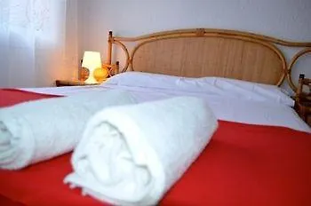 Bed&bcn Gran Via 아파트