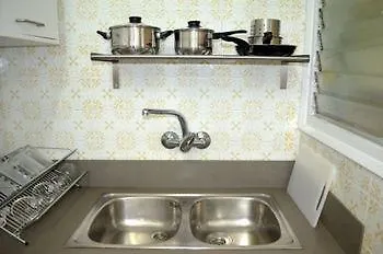 아파트 Bed&bcn Gran Via 바르셀로나