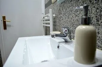 아파트 Bed&bcn Gran Via 바르셀로나