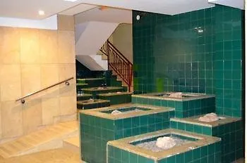 Bed&bcn Gran Via