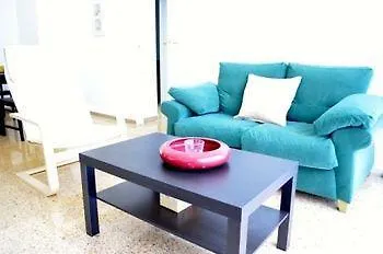 아파트 Bed&bcn Gran Via