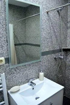 Bed&bcn Gran Via 아파트