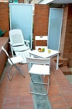 아파트 Bed&bcn Gran Via *