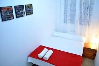 Bed&bcn Gran Via