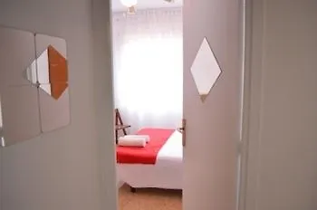 아파트 Bed&bcn Gran Via