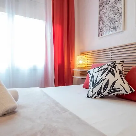 Bed&bcn Gran Via *