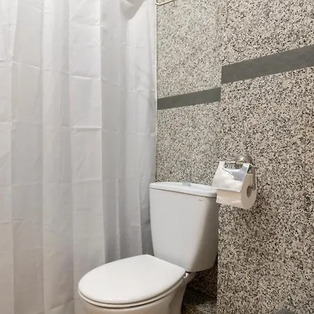 아파트 Bed&bcn Gran Via