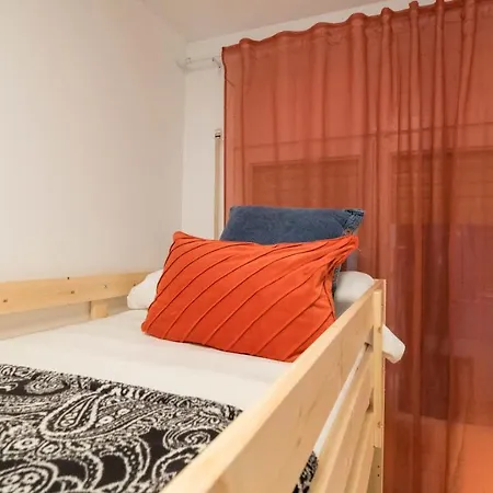 Bed&bcn Gran Via * 바르셀로나