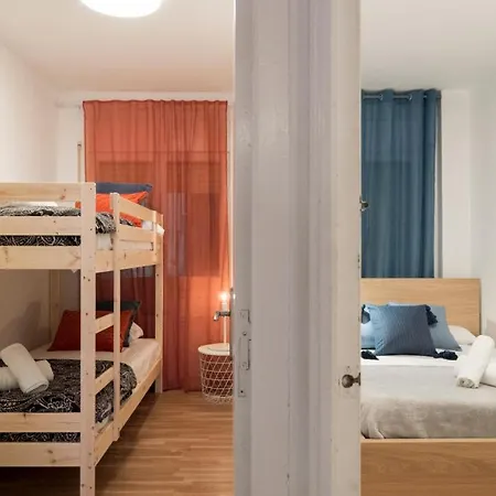 Bed&bcn Gran Via *